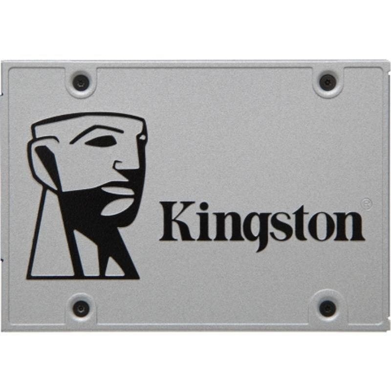 Kingston SUV400S37/120G UV400 120GB SSD