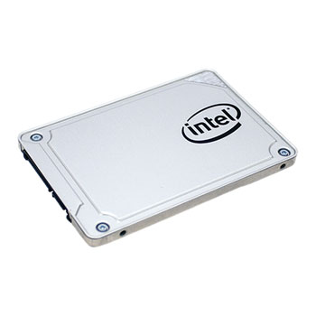 INTEL 256GB 545s Series 2.5" SATA3 SSD